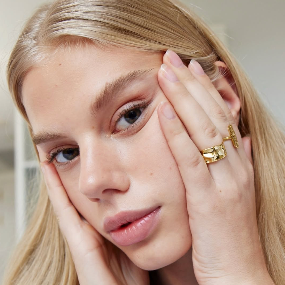 Lilia Ring wintherstudio-dk