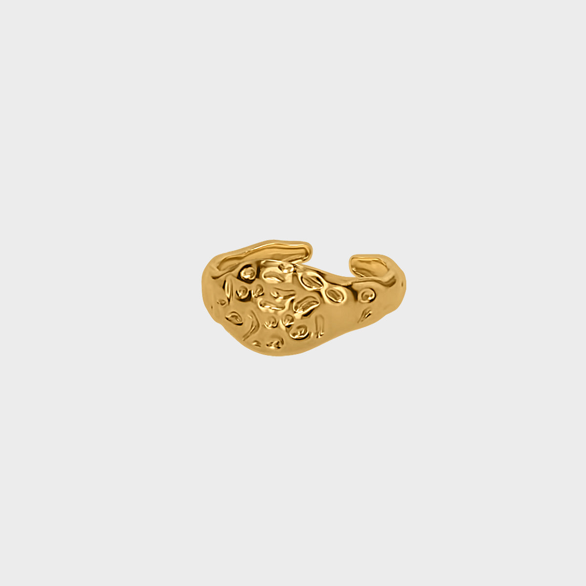 Olan Ring wintherstudio-dk