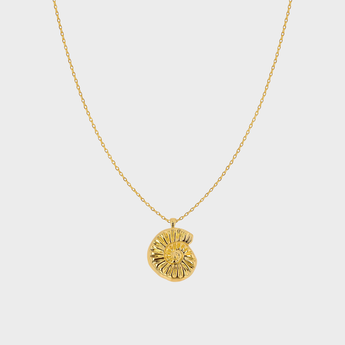 Rose Halskæde wintherstudio-dk