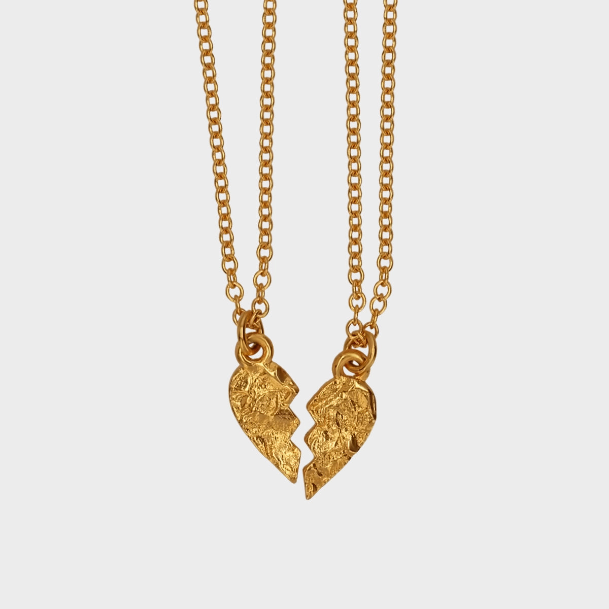 Soulmate Halskædesæt wintherstudio-dk