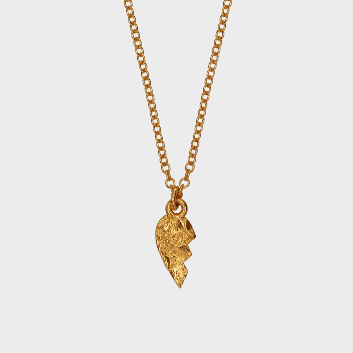 Soulmate Halskædesæt wintherstudio-dk