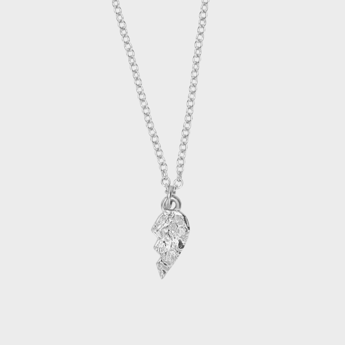 Soulmate Halskædesæt wintherstudio-dk