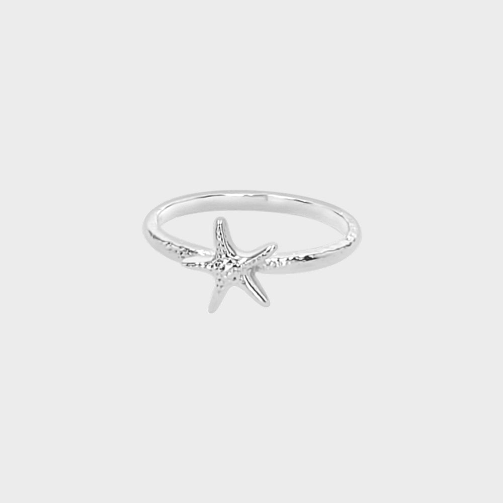 Stella Marina Ring wintherstudio-dk