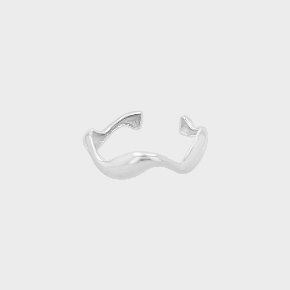 Wavy Ring wintherstudio-dk
