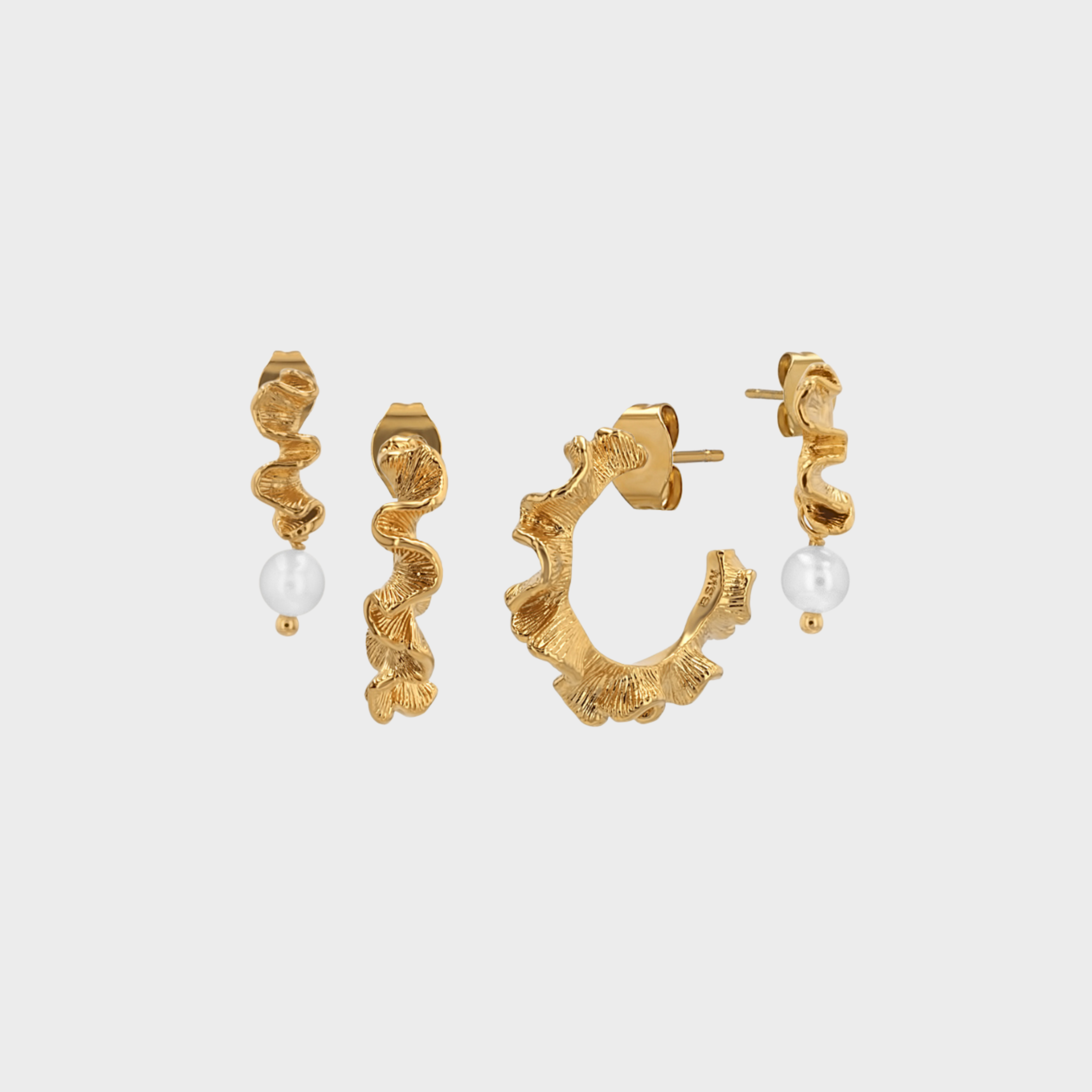 Coral Wave Mix wintherstudio-dk