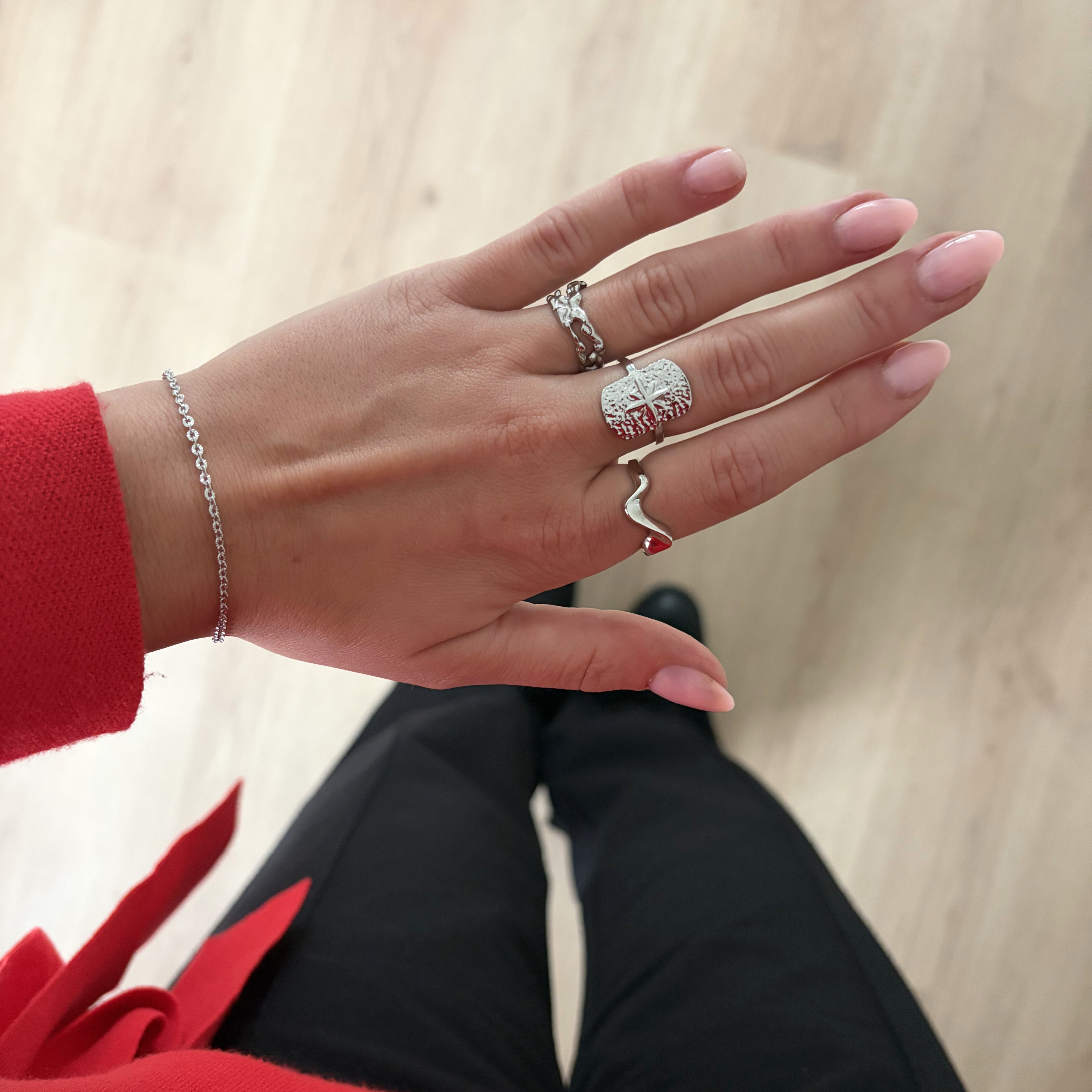 Ray Armbånd wintherstudio-dk