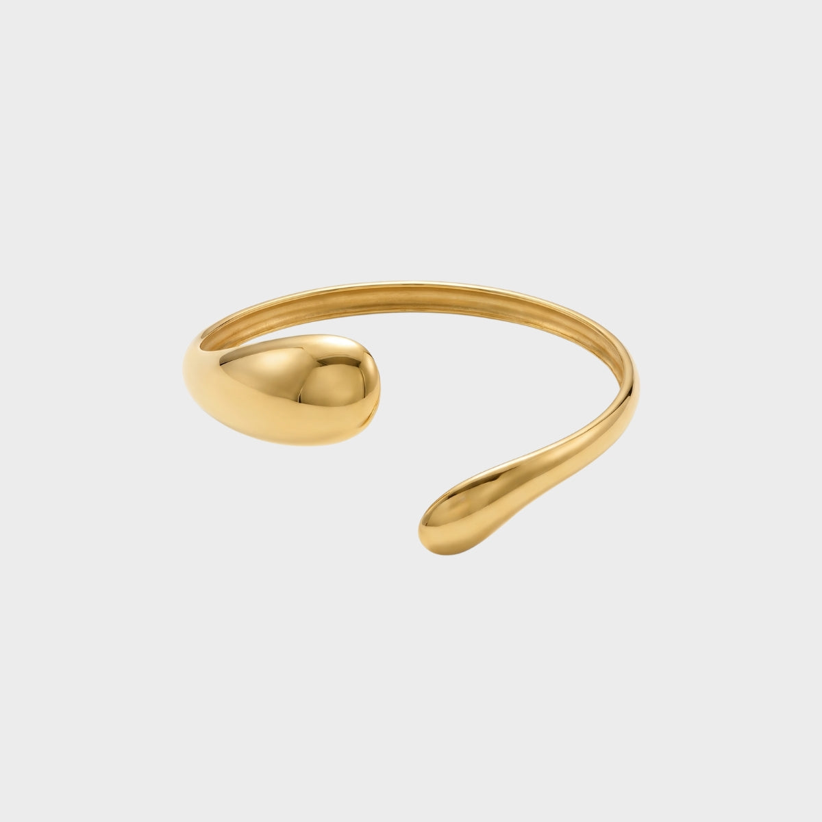 Double Drop Bangle wintherstudio-dk