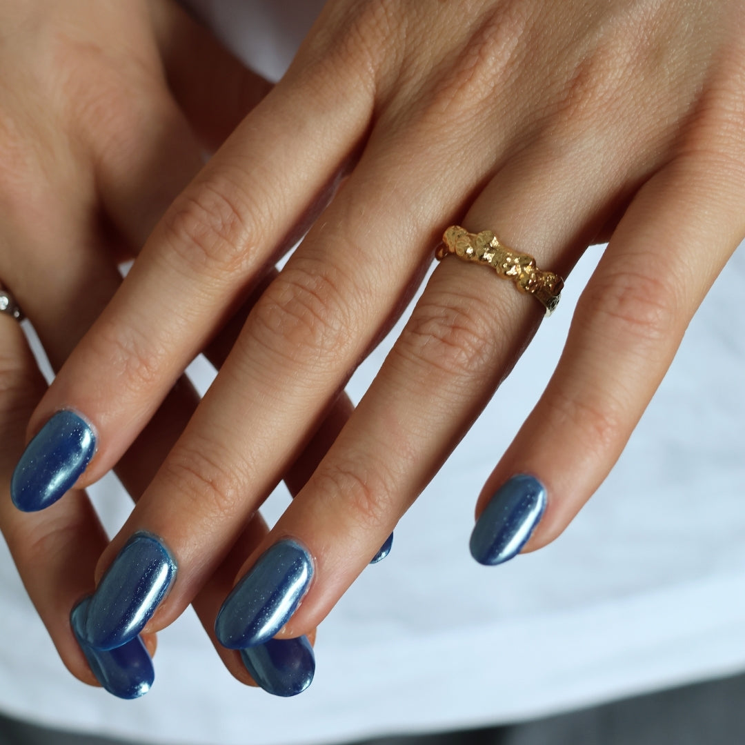 Cruda Ring wintherstudio-dk