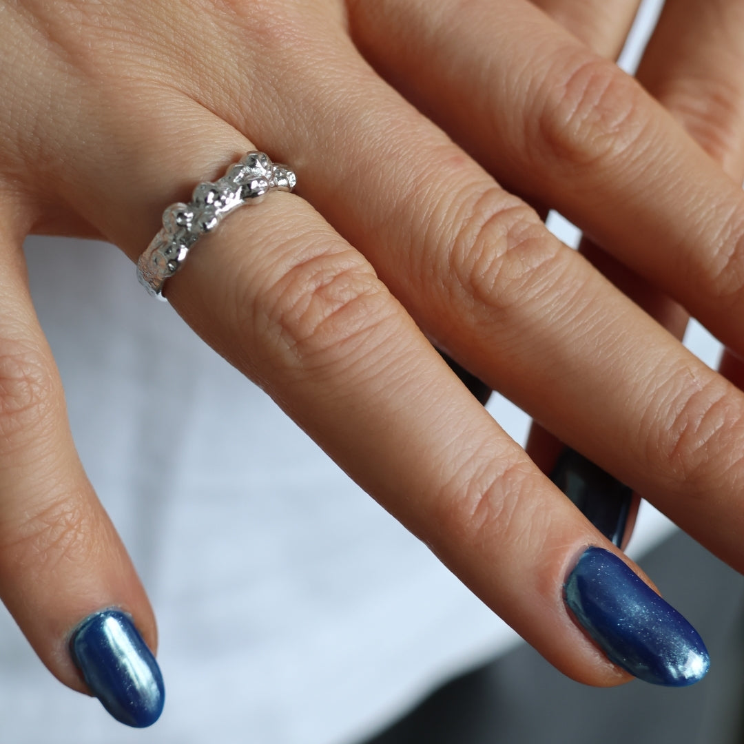 Cruda Ring wintherstudio-dk