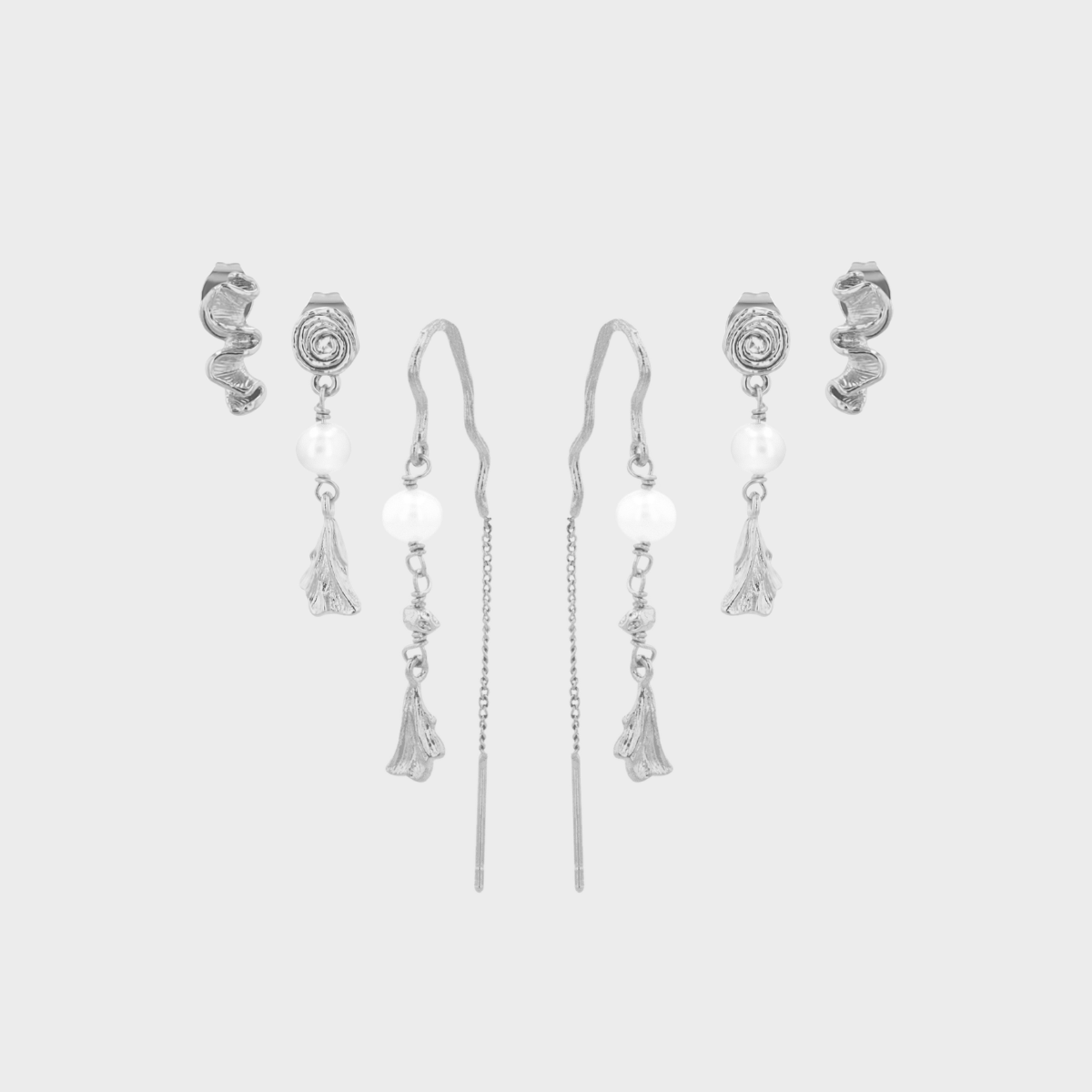 Aletas Pearl Mix wintherstudio-dk