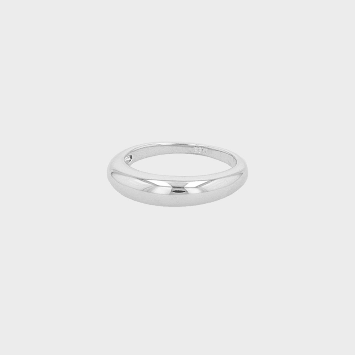 Anello Dome Ring wintherstudio-dk
