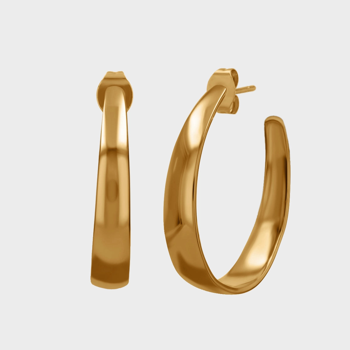 Bangle Hoops wintherstudio-dk