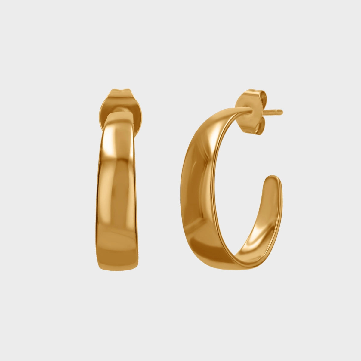 Bangle Hoops wintherstudio-dk