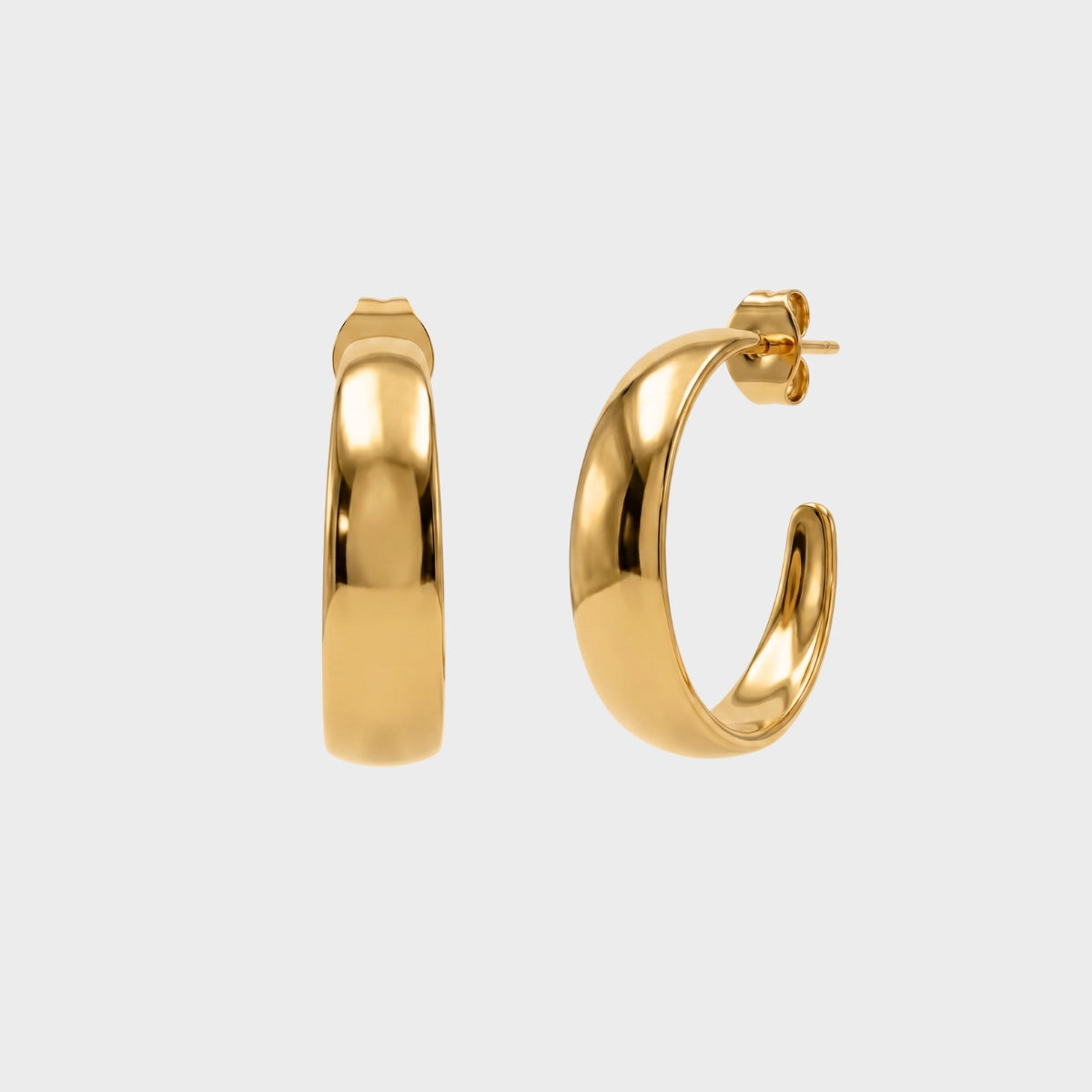 Bangle Hoops wintherstudio-dk