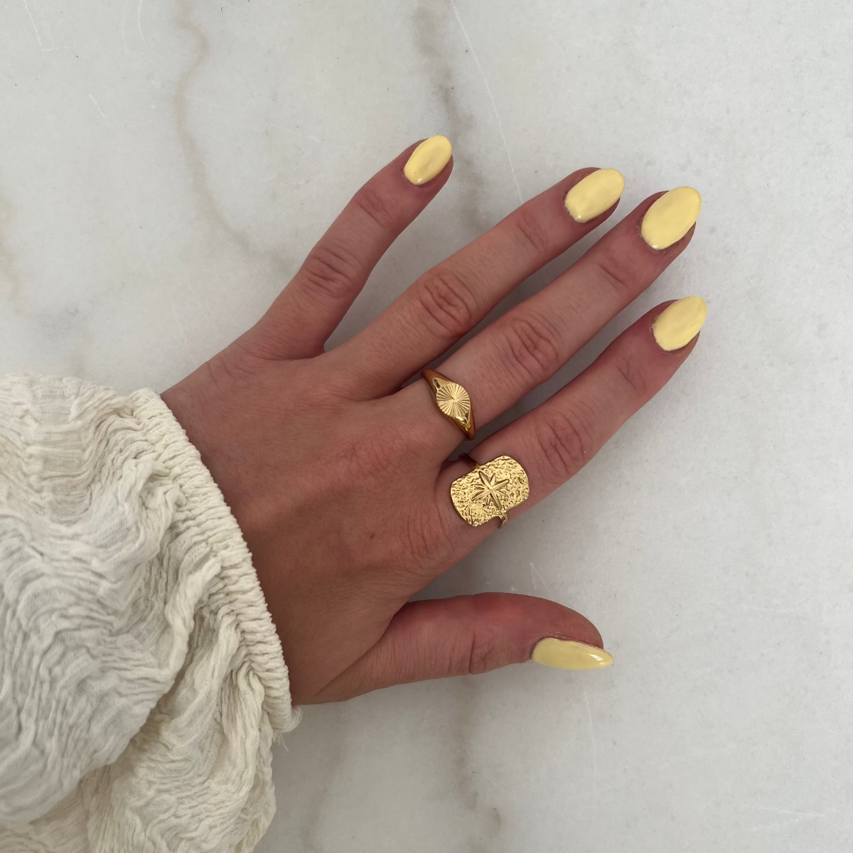 Reese Ring wintherstudio-dk