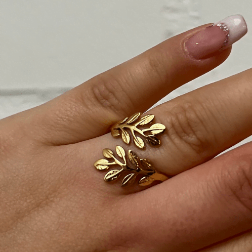 Botany Ring