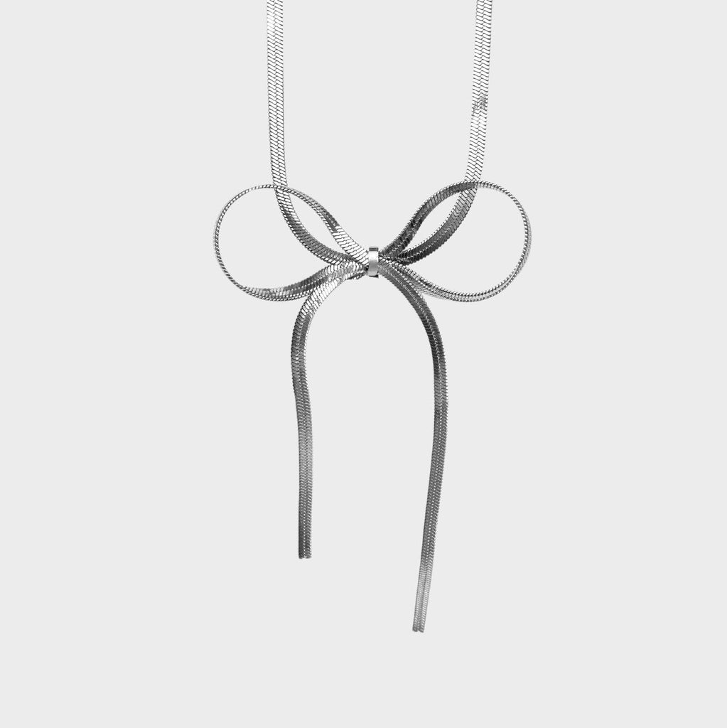 Bow Choker