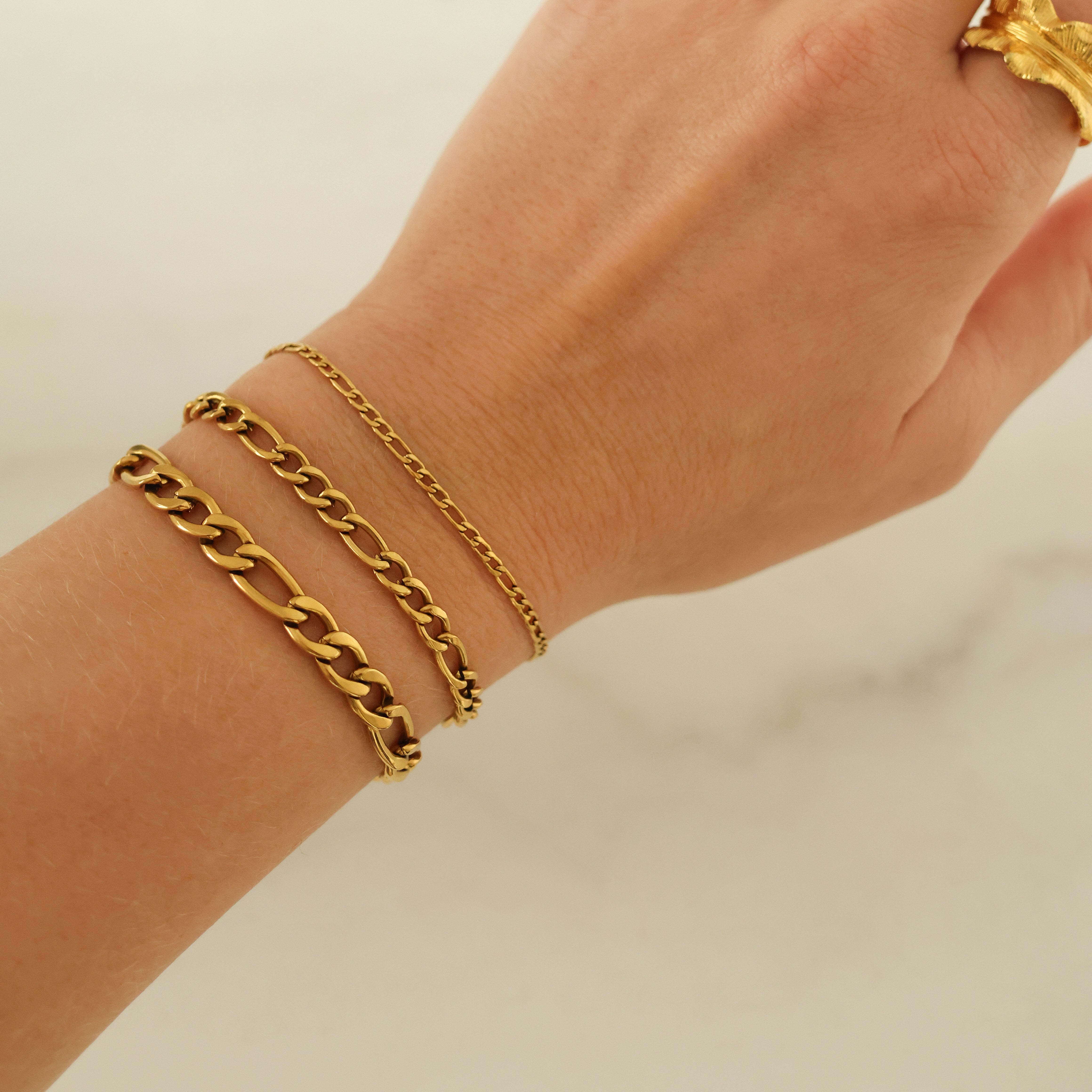 Figaro Armbånd wintherstudio-dk