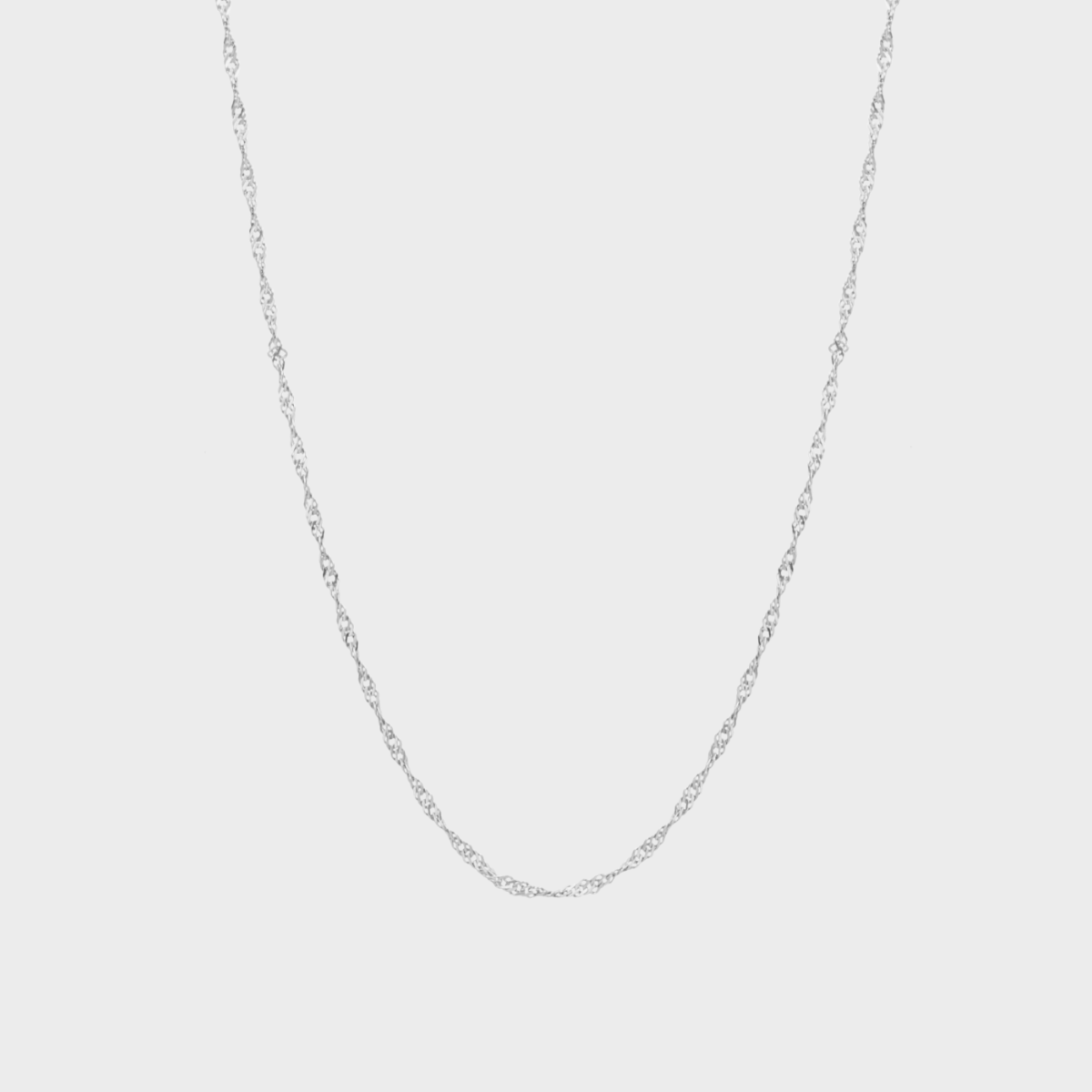 Caleja Halskæde wintherstudio-dk