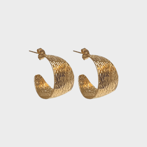 Camilla Hoops