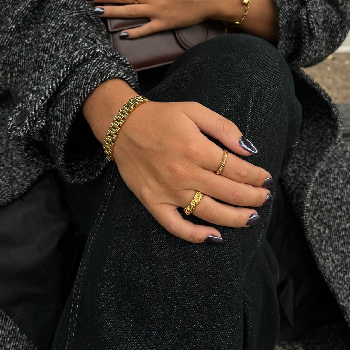 Cave Ring wintherstudio-dk