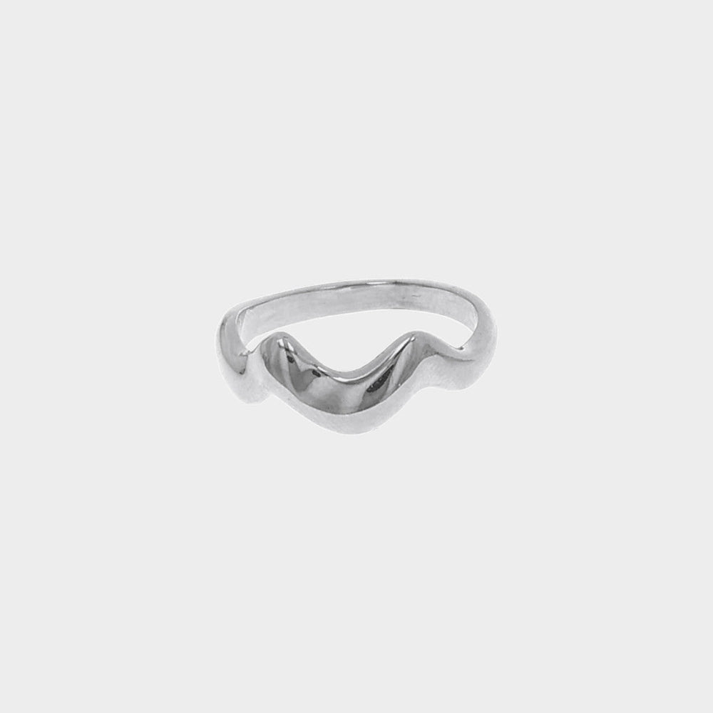 Cirrus Simple Ring