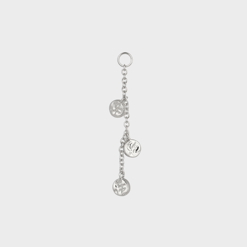 Coin Charm