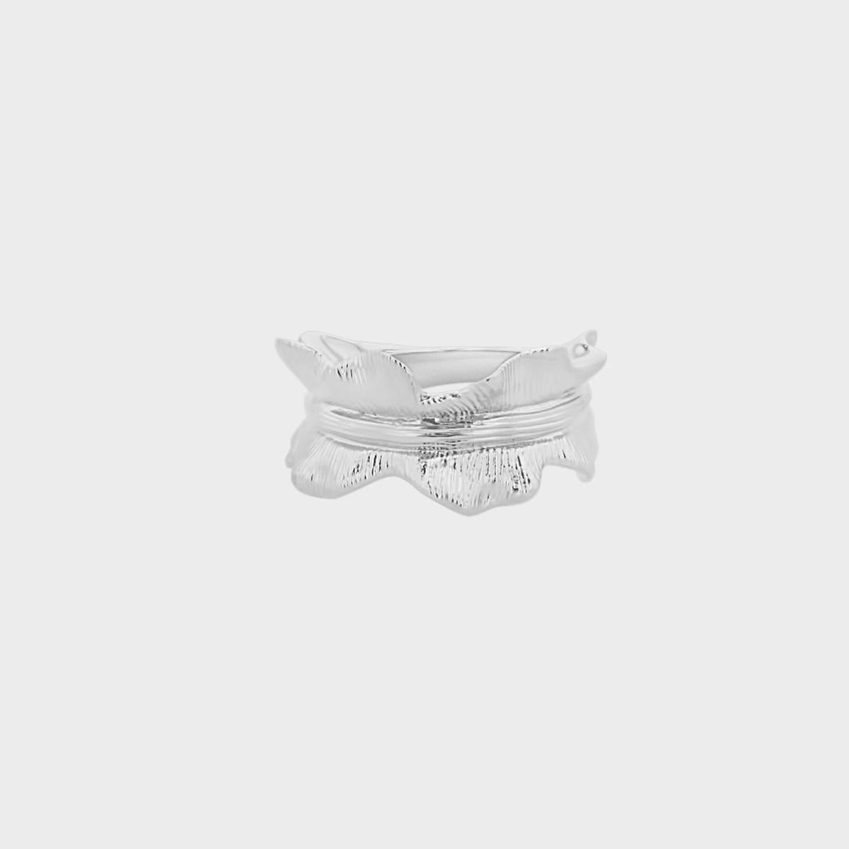 Coralla Stack Ring wintherstudio-dk