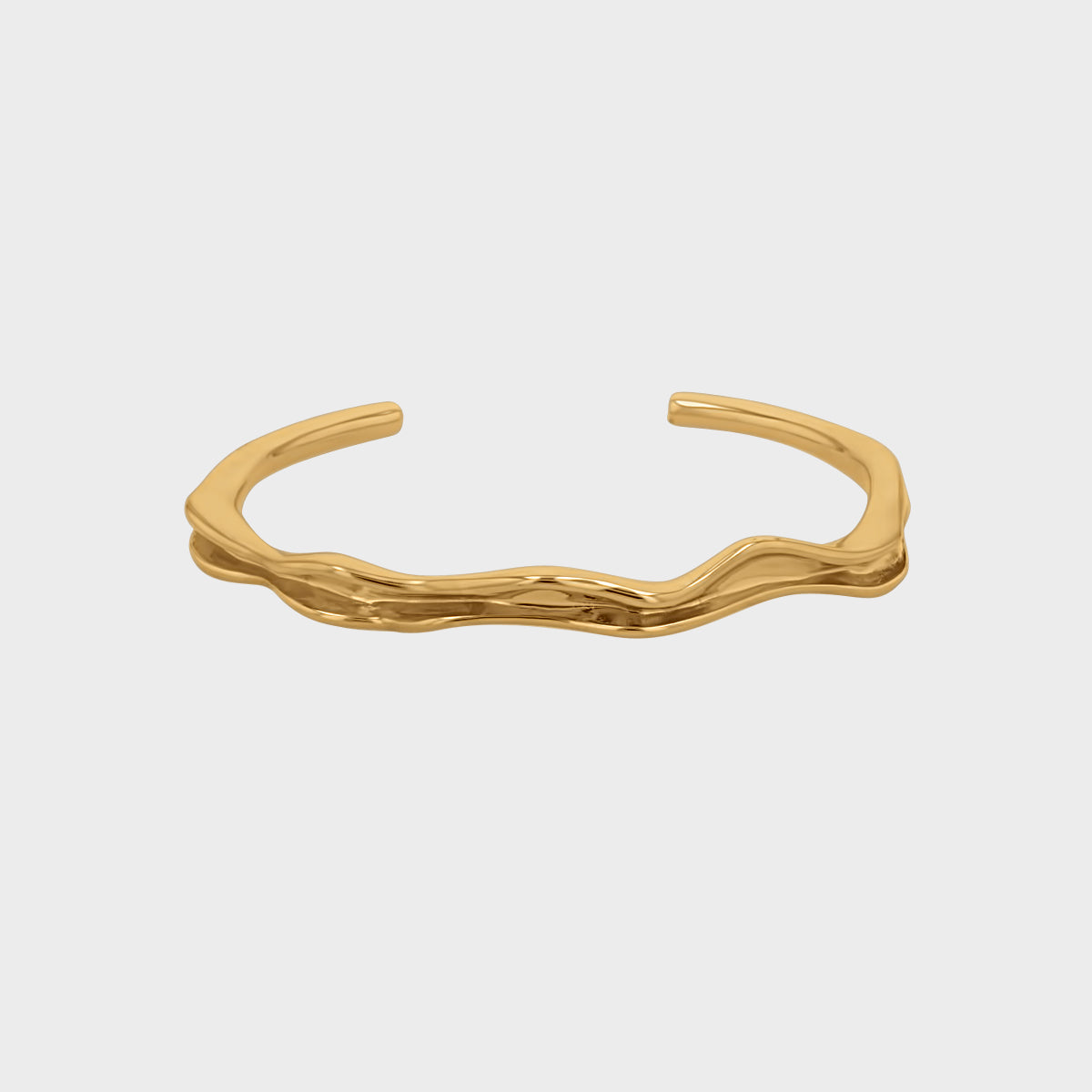Dalgalar Bangle wintherstudio-dk