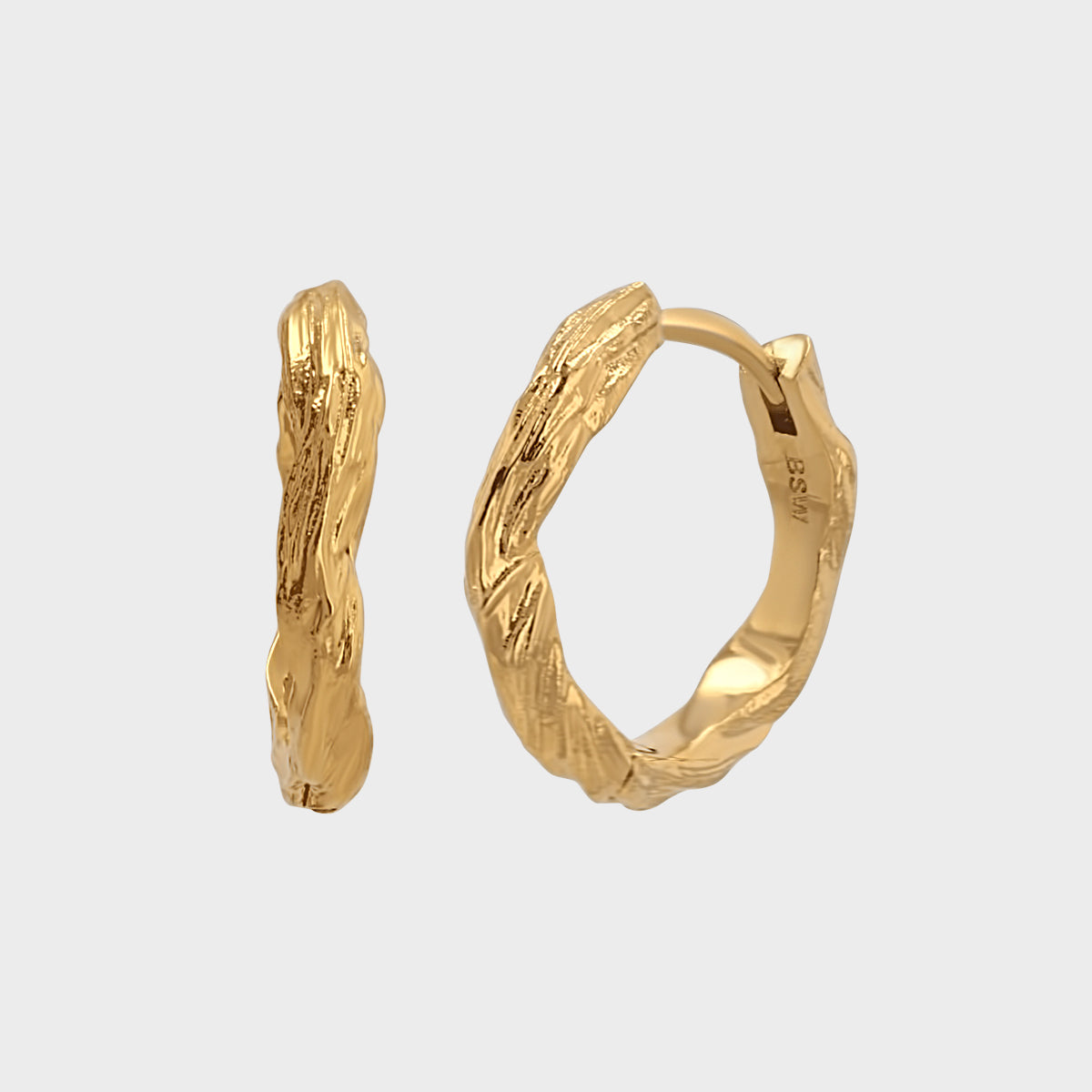 Dalgalar Hoops wintherstudio-dk