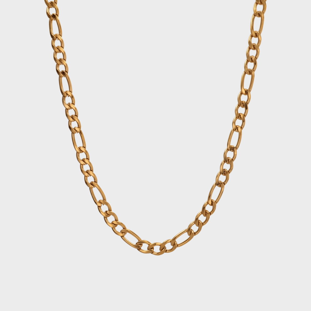 Figaro Halskæde wintherstudio-dk