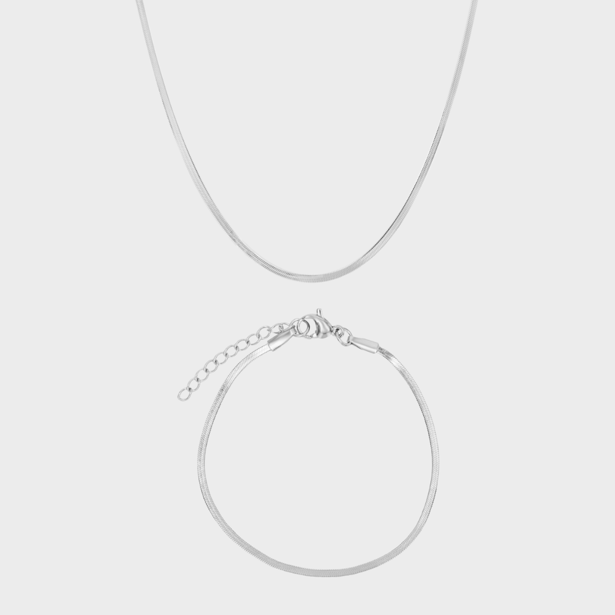 Flat Snake Mix wintherstudio-dk