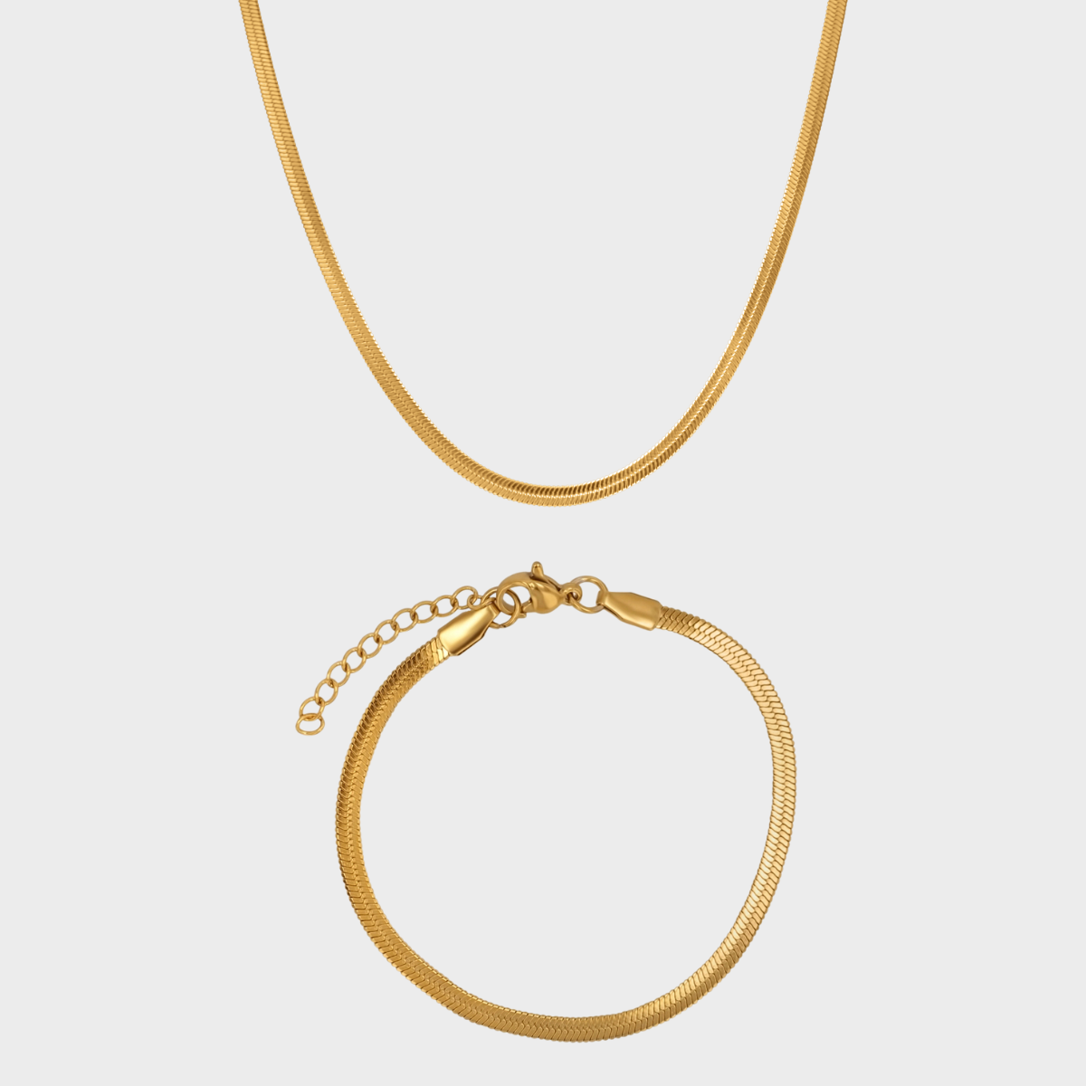 Flat Snake Mix wintherstudio-dk