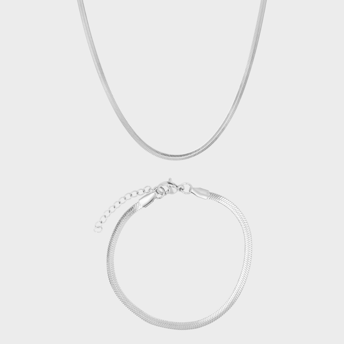 Flat Snake Mix wintherstudio-dk