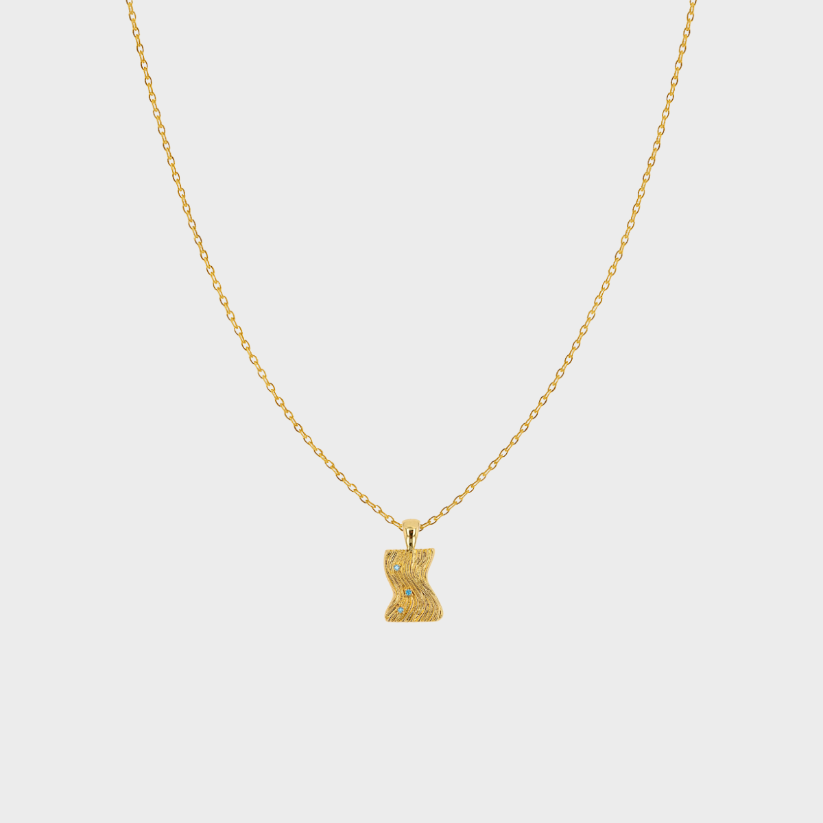 Karoline Halskæde wintherstudio-dk