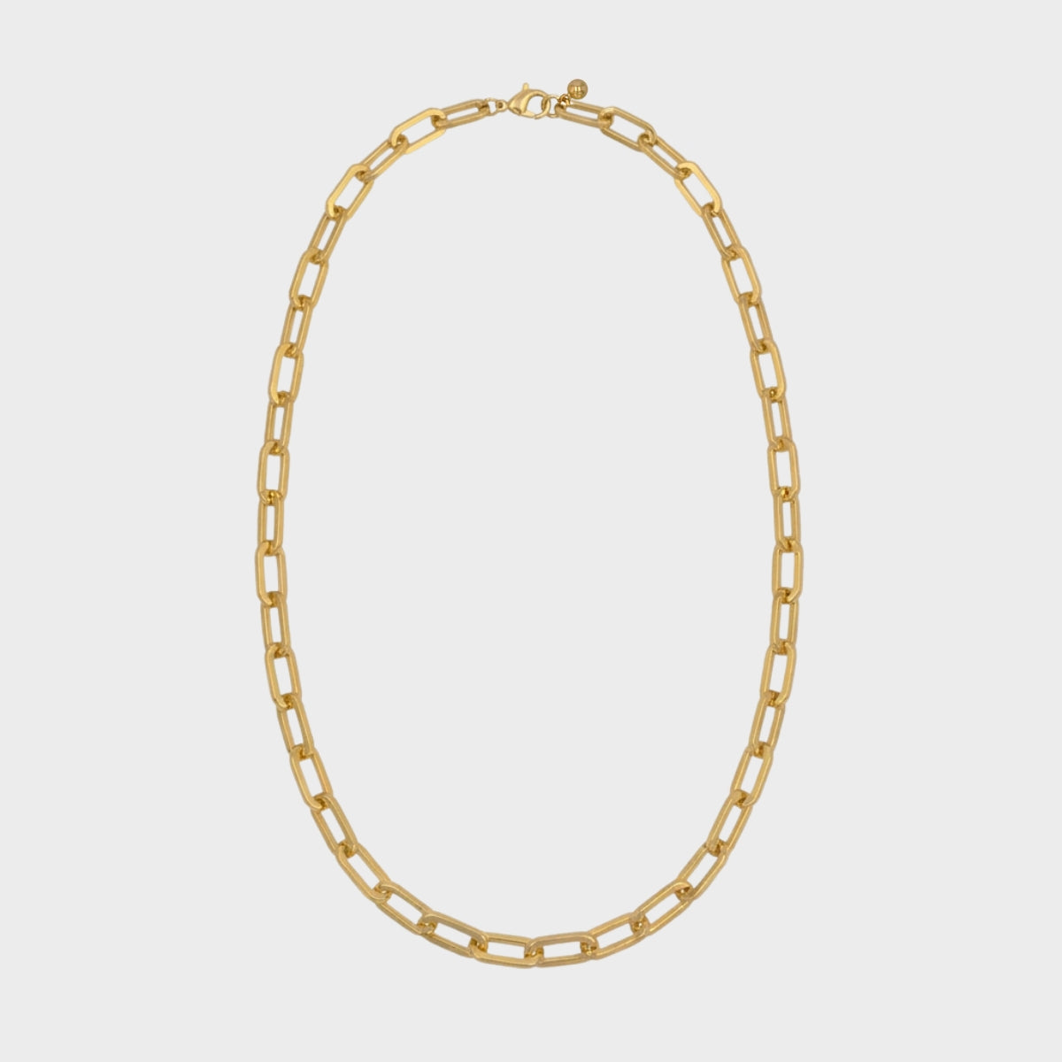 Link Chain Halskæde wintherstudio-dk