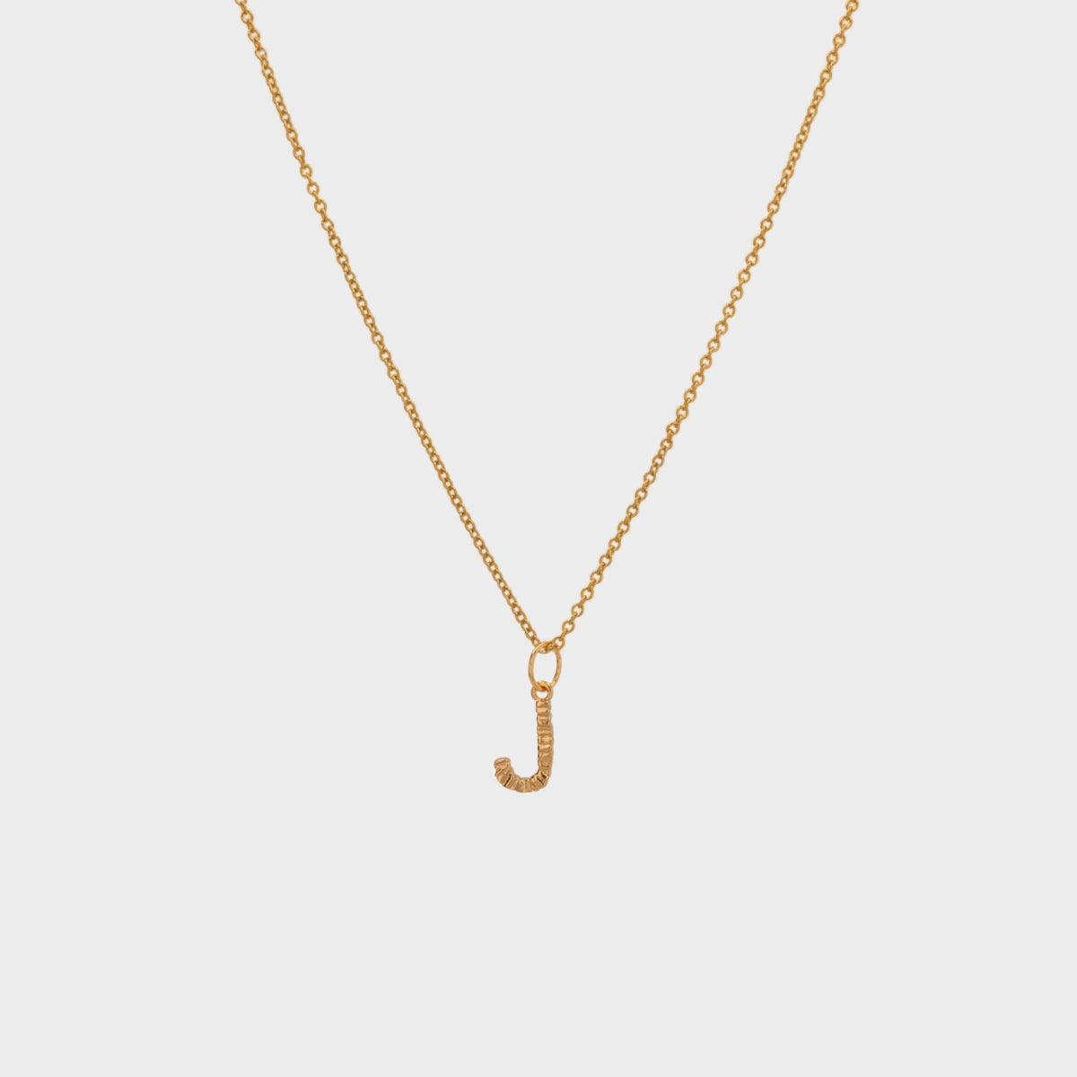 Love Letter Halskæde wintherstudio-dk