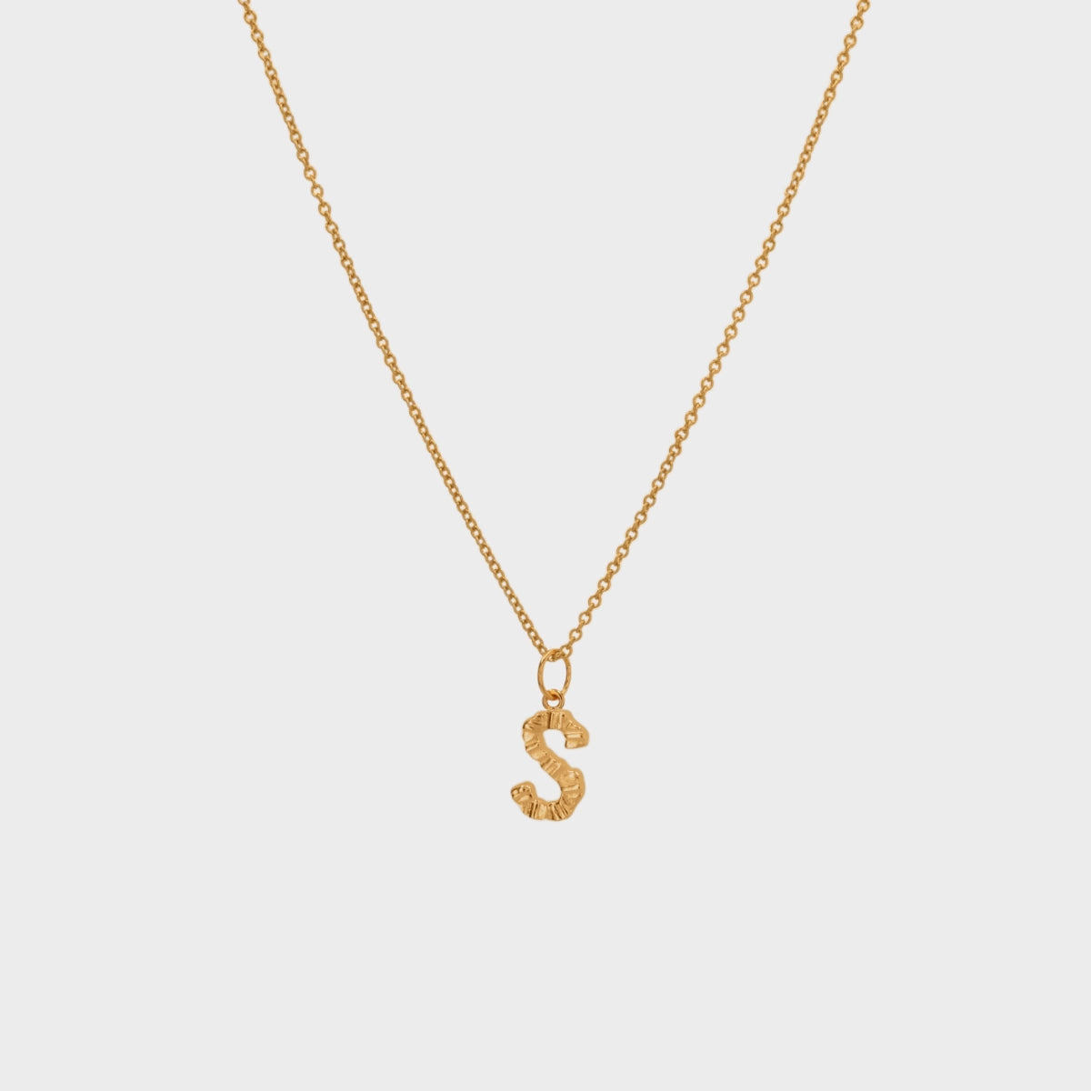 Love Letter Halskæde wintherstudio-dk