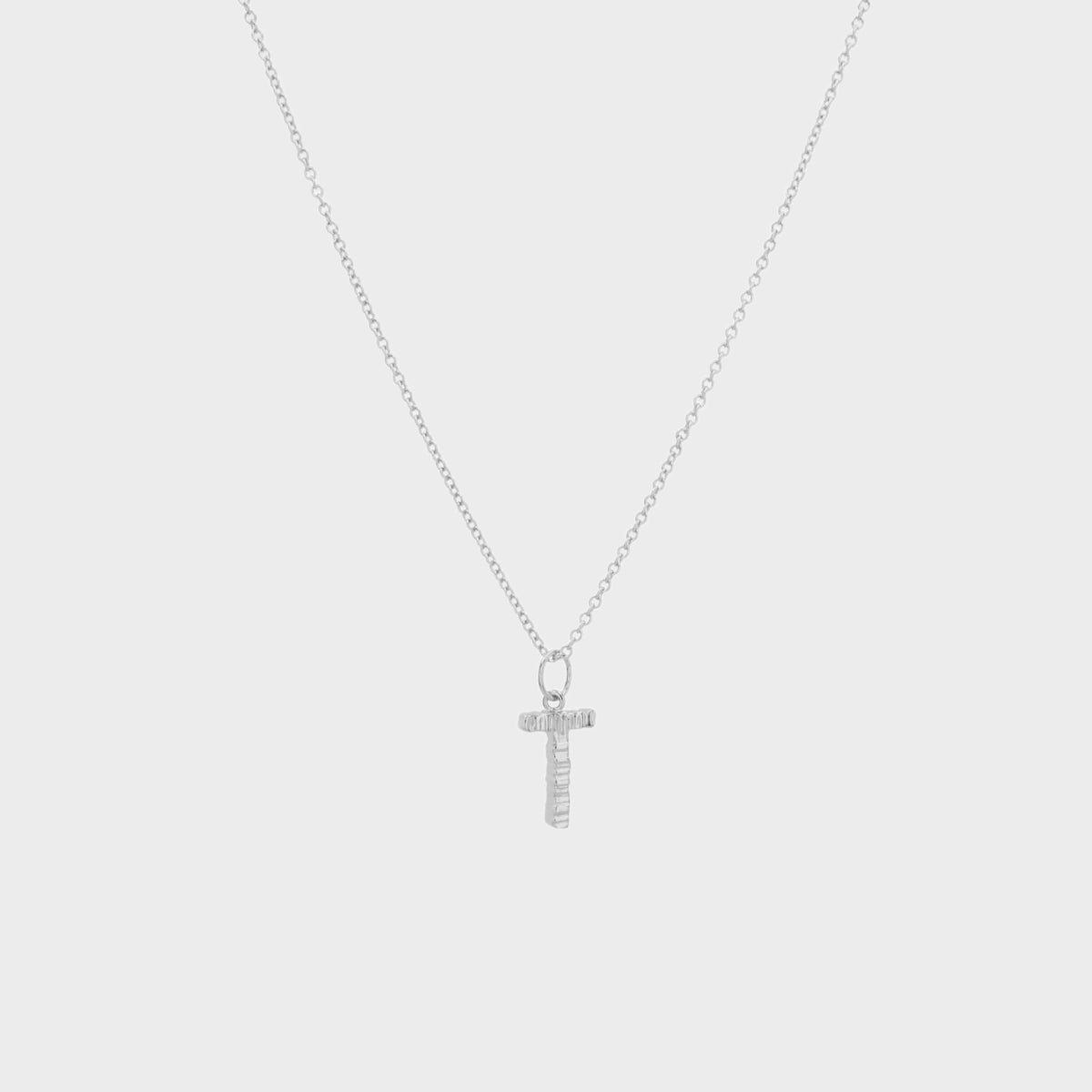 Love Letter Halskæde wintherstudio-dk