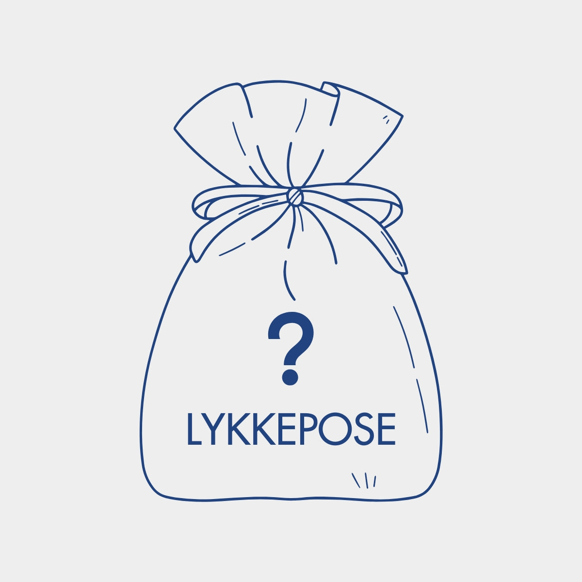 Lykkepose