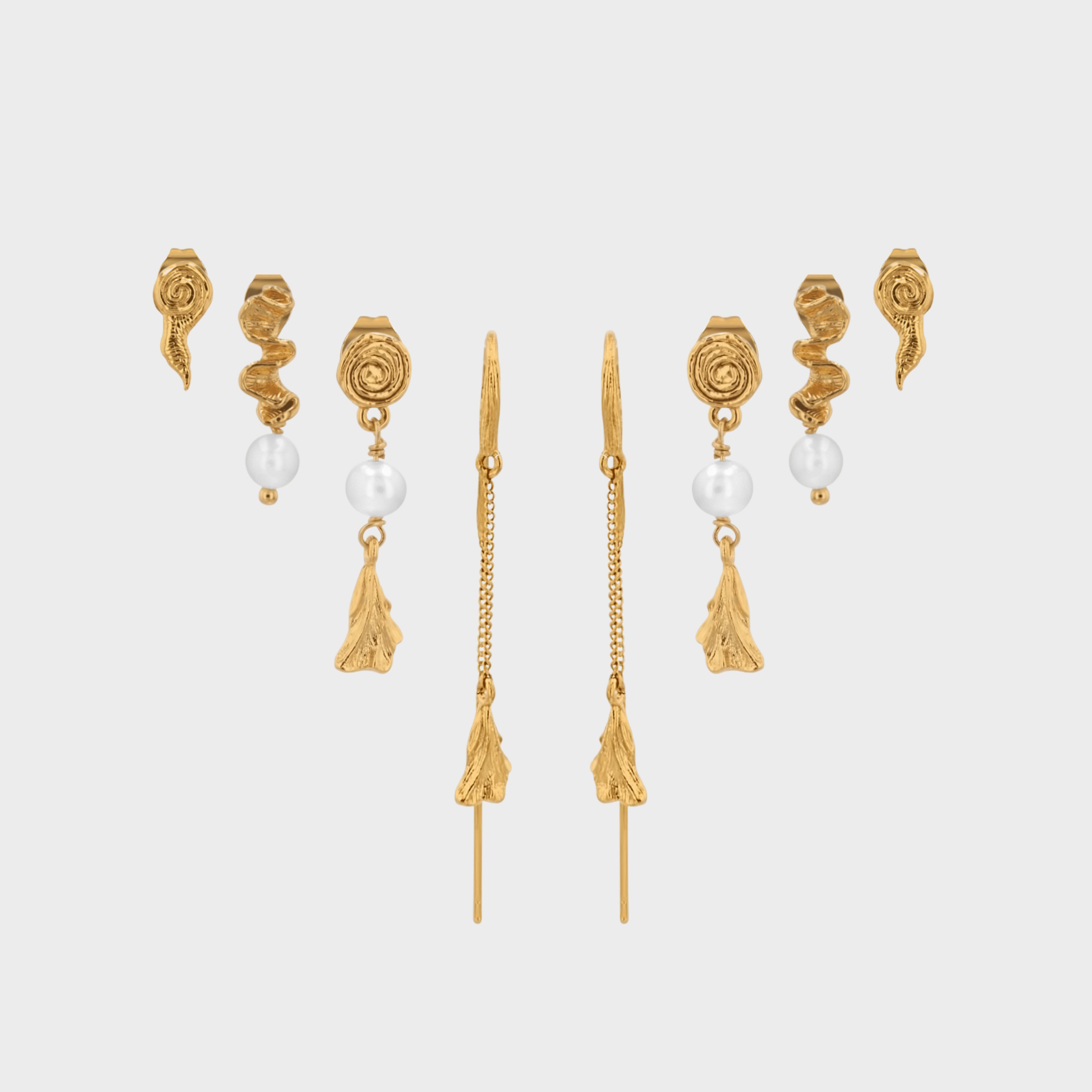 Marino Aletas Mix wintherstudio-dk