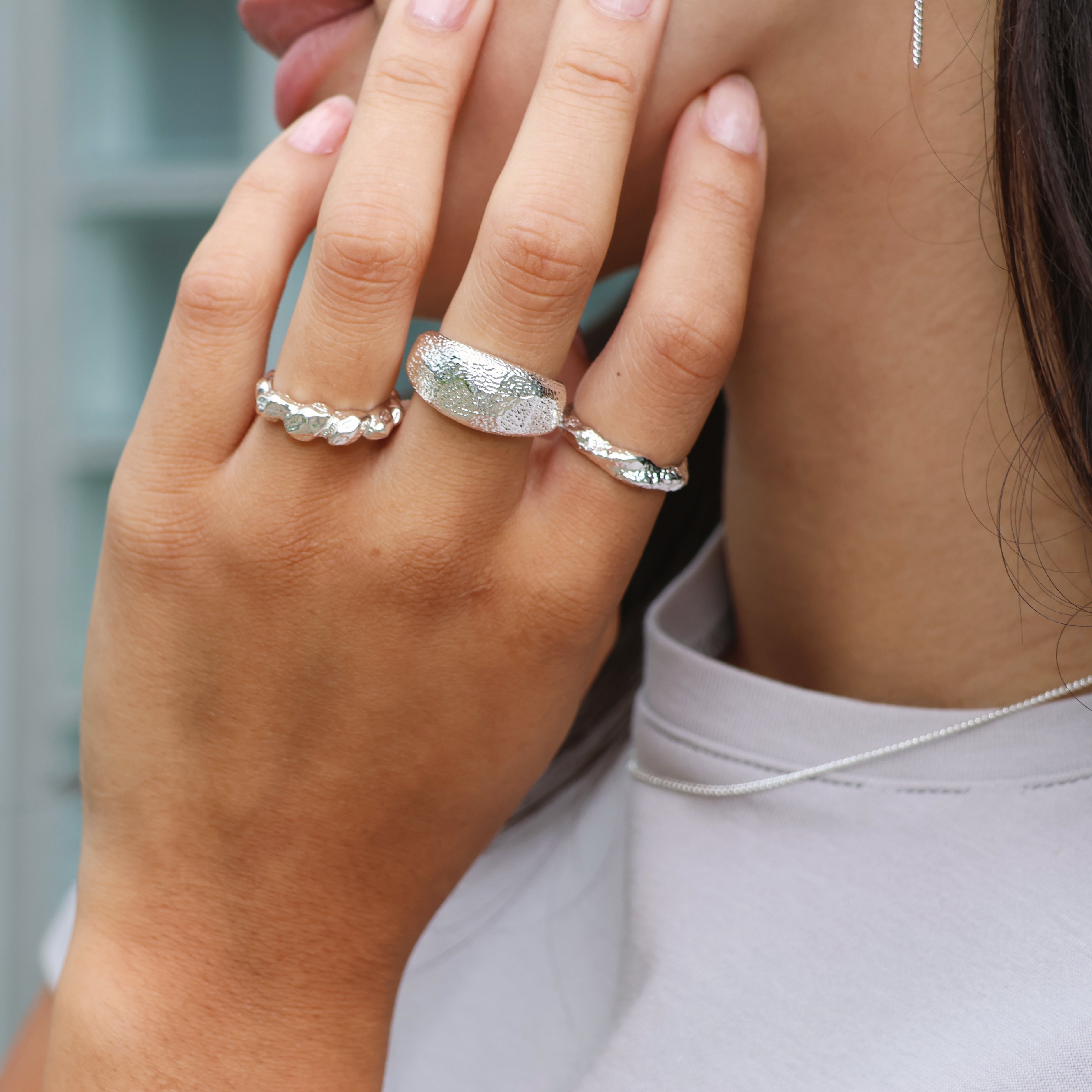Magnum Mars Ring wintherstudio-dk