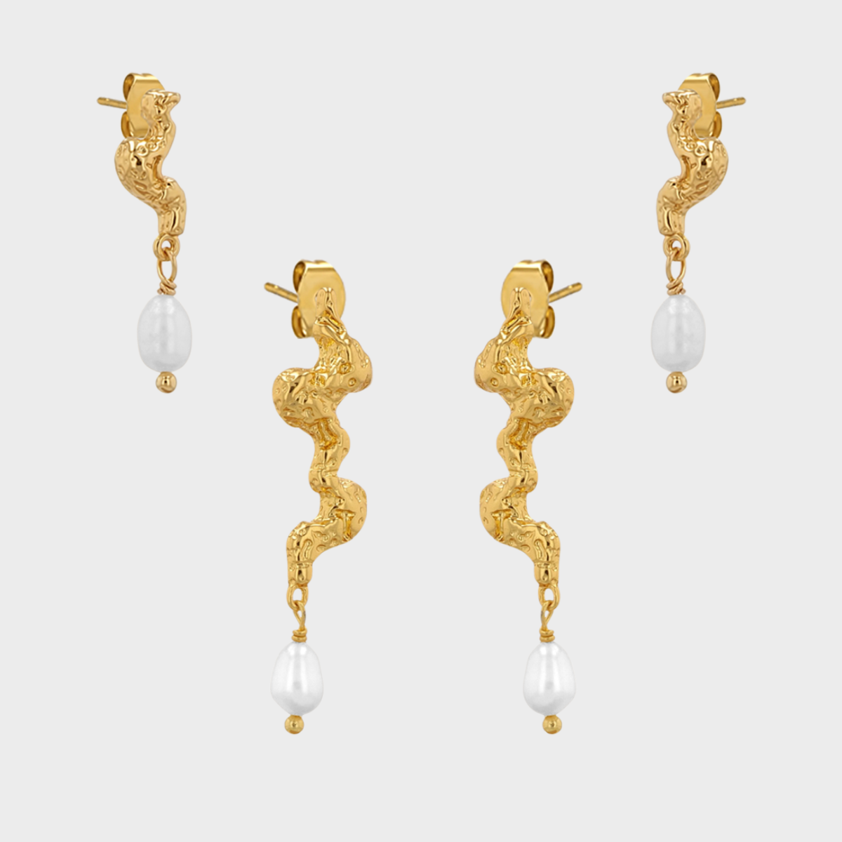 Manta Pearl Mix wintherstudio-dk