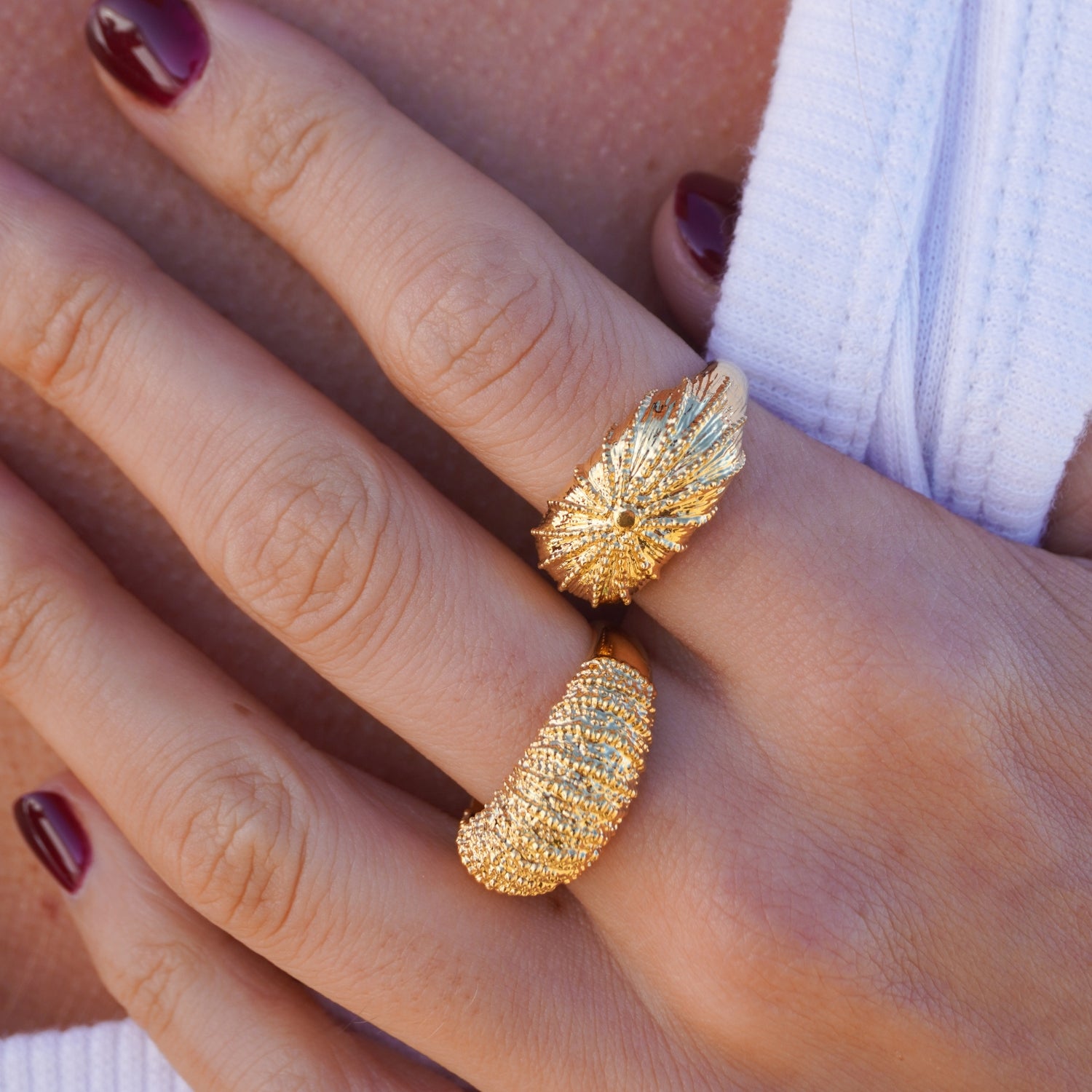 Merisi Ring wintherstudio-dk