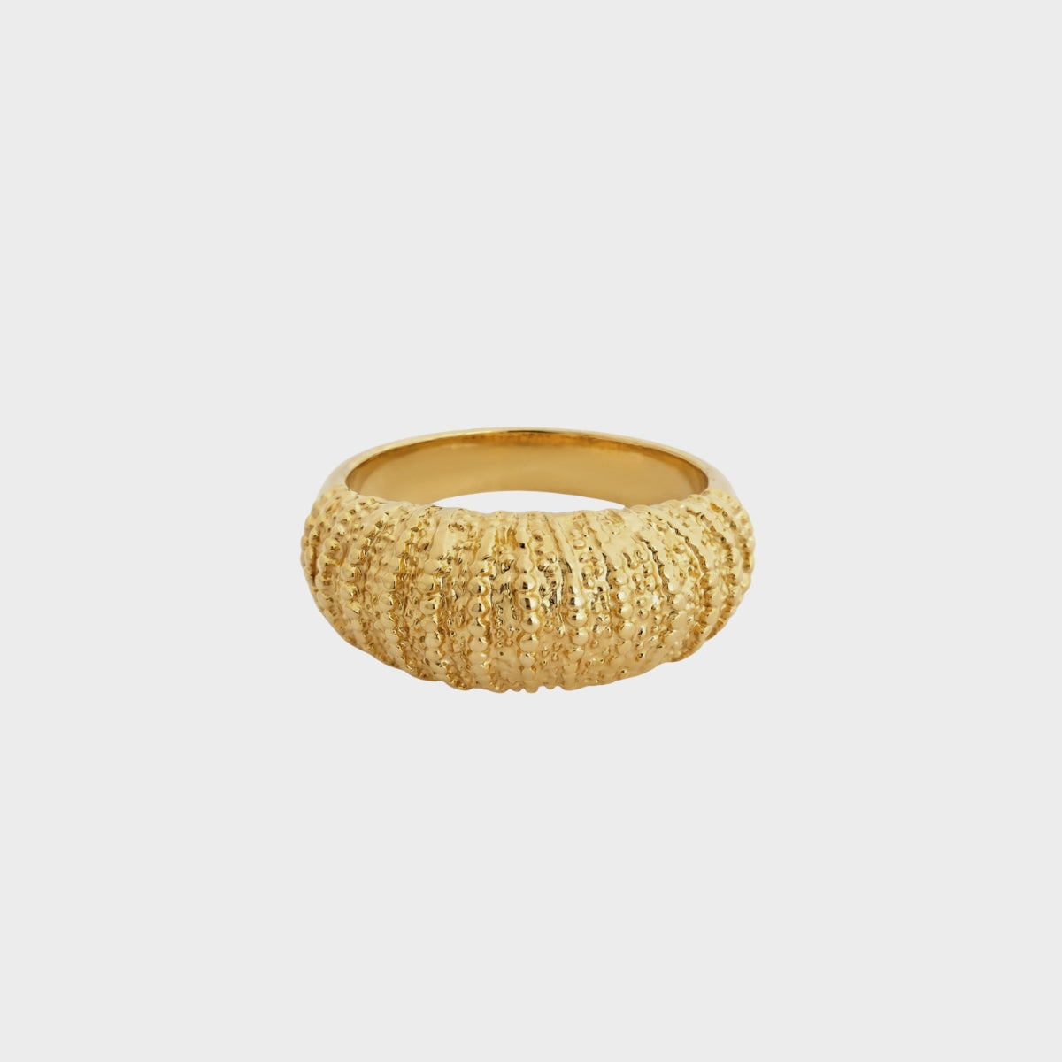 Merisi Ring wintherstudio-dk