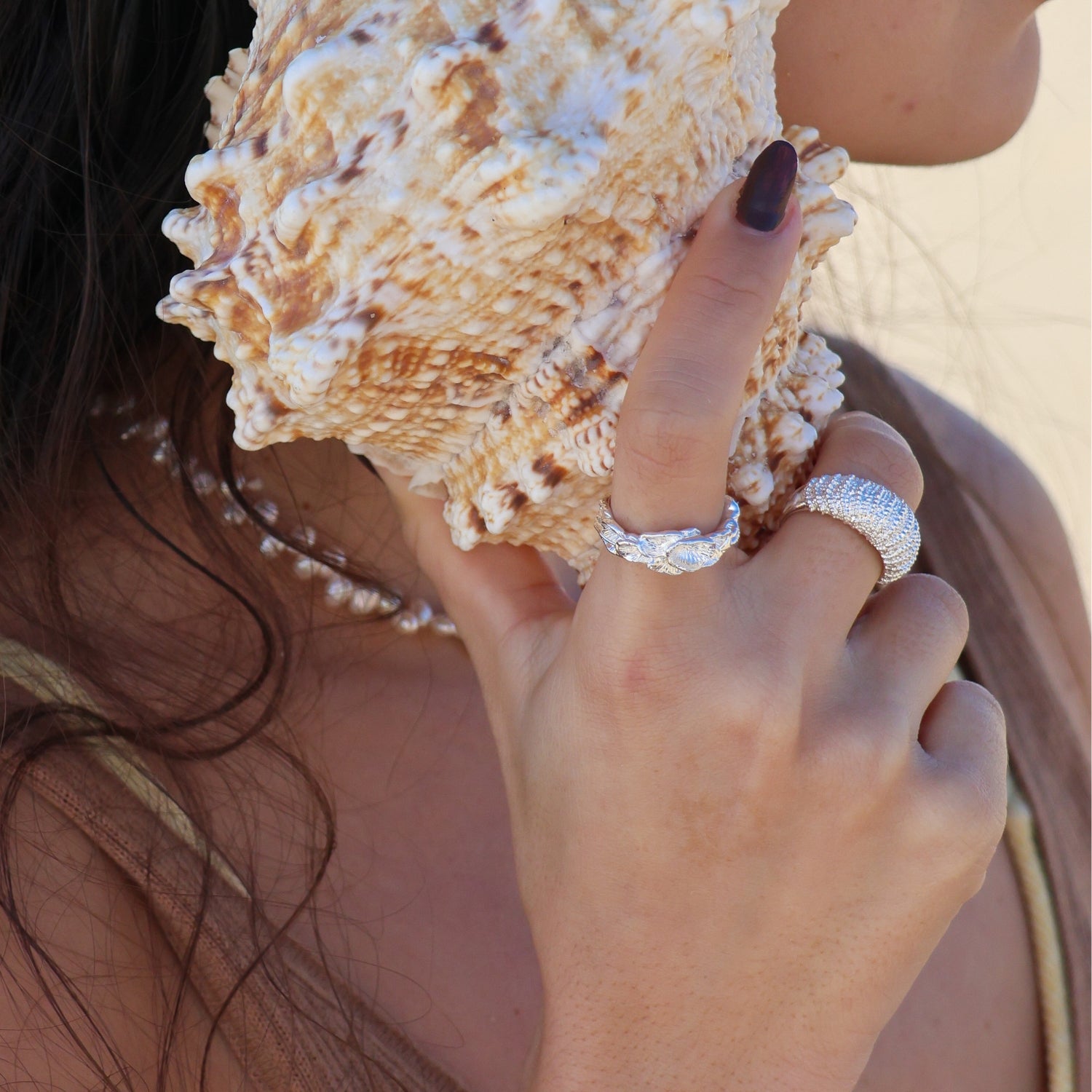 Muslas Ring wintherstudio-dk