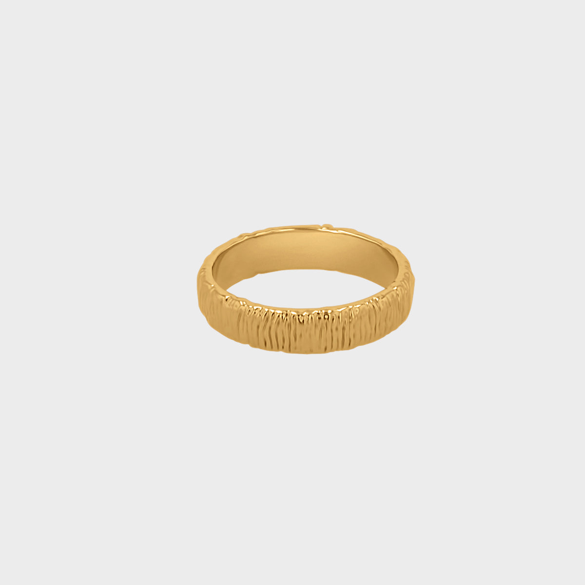 Nerta Simple Ring wintherstudio-dk