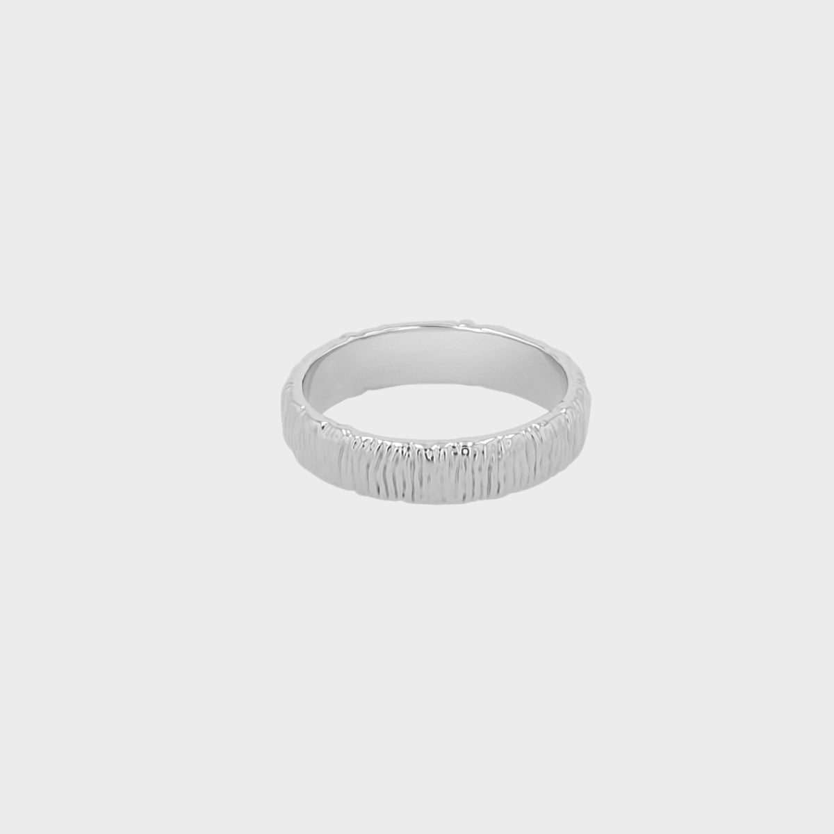 Nerta Simple Ring wintherstudio-dk