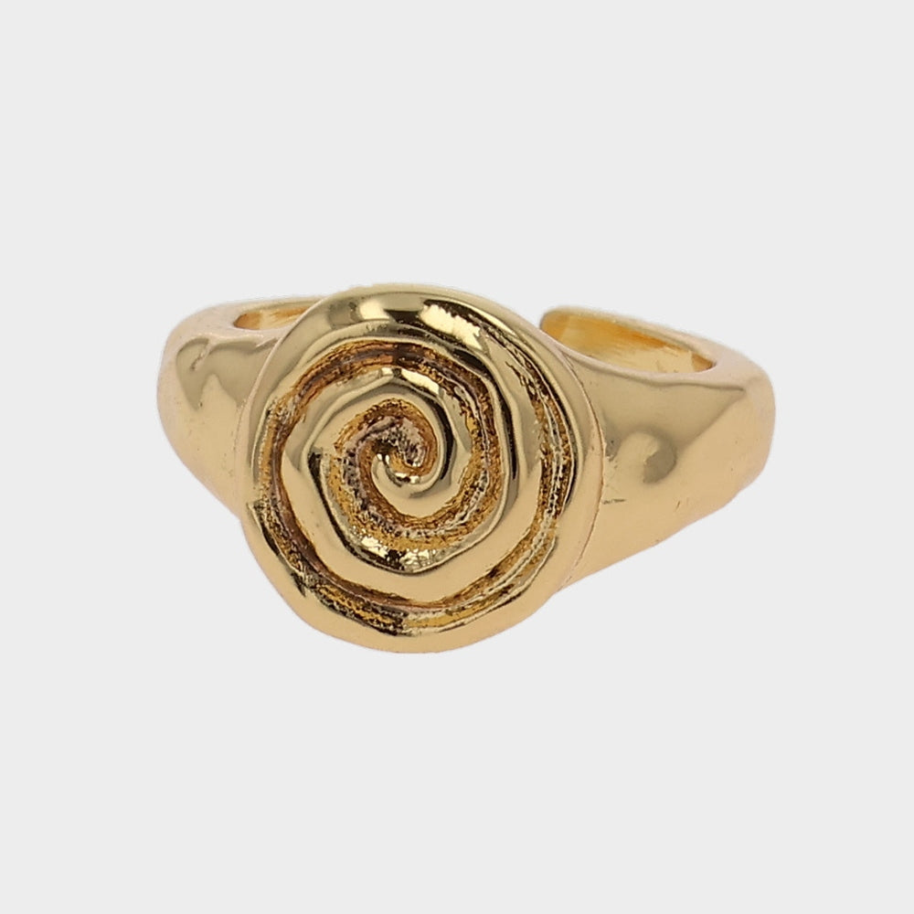 Rapu Ring