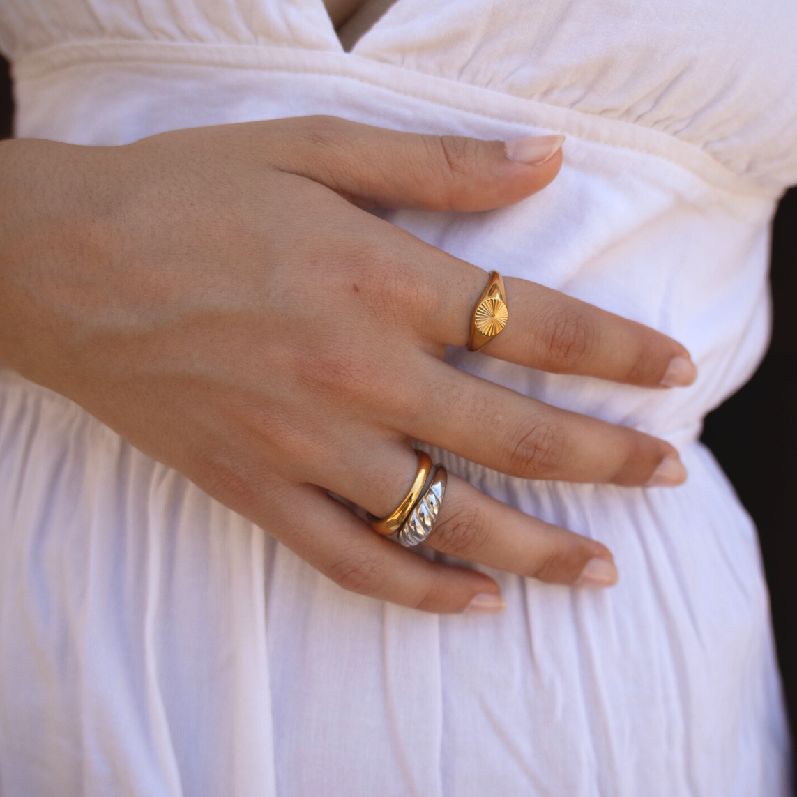 Reese Ring wintherstudio-dk